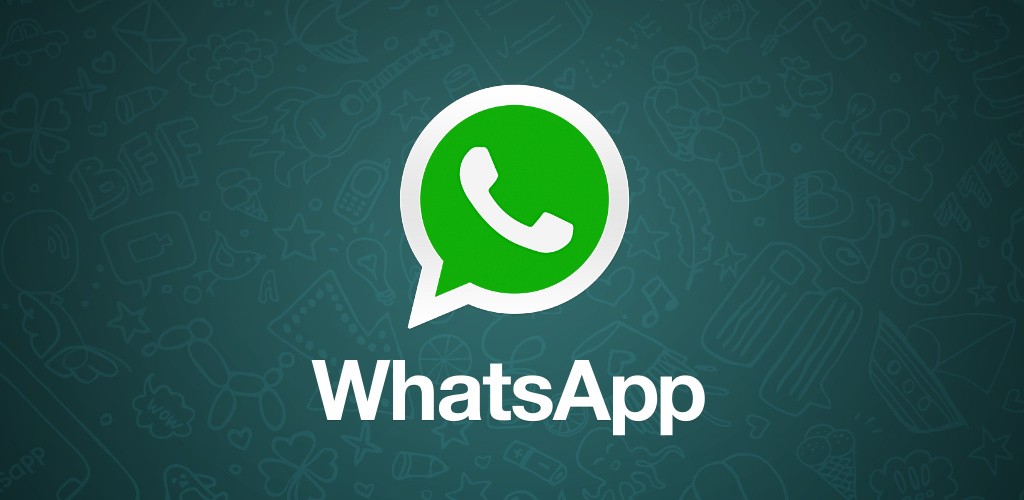 WhatsApp Data